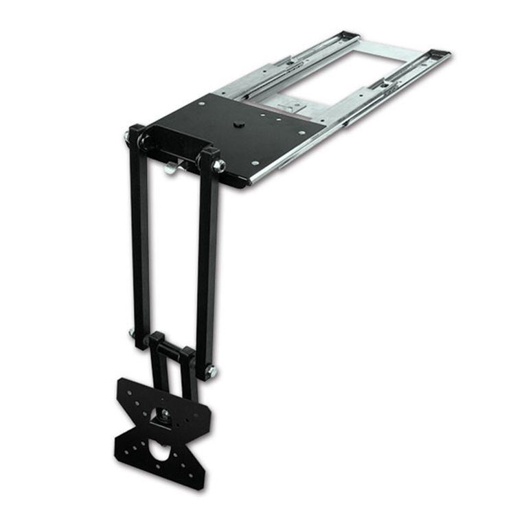 porta tv estraibile