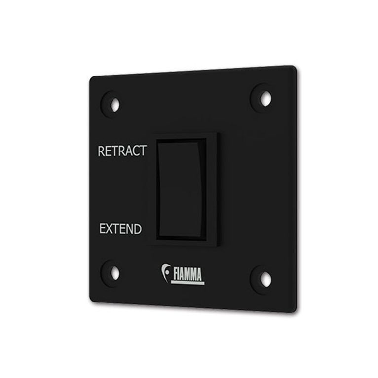 motor kit f65l > 2018 • polar white - fiamma