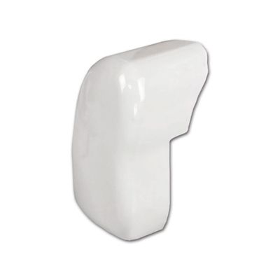 Cuffia Sinistra F1 / F45 I - Polar White