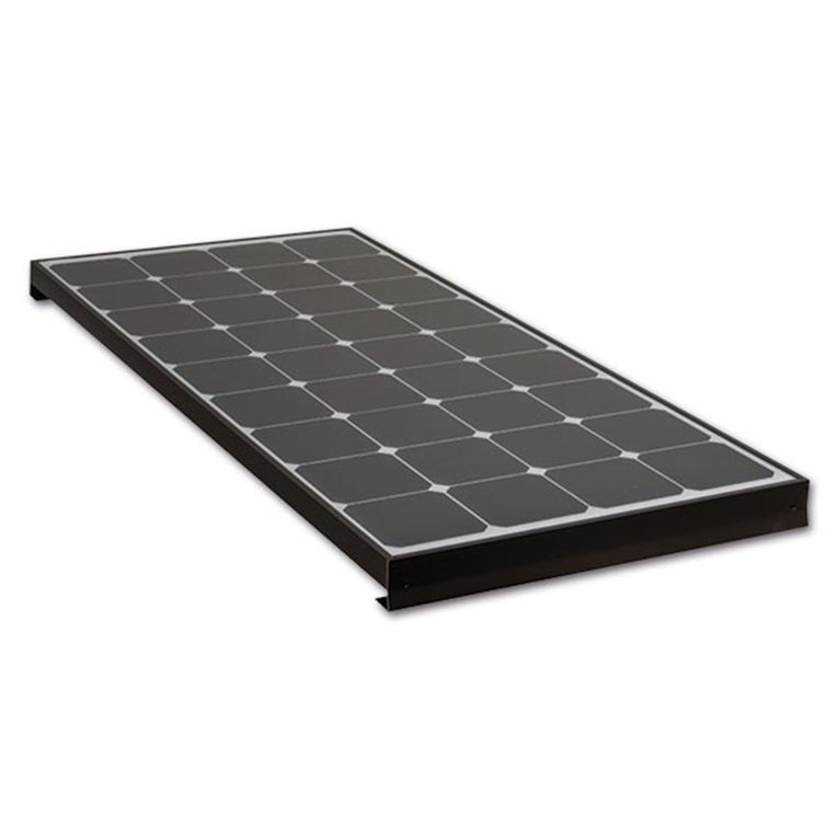 pannello black booster • 170 w