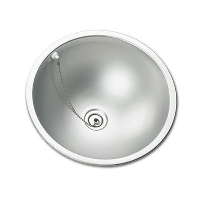 Lavello tondo • CE02 B325-I - Dometic