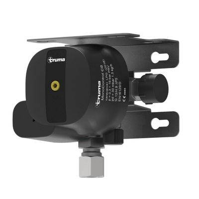 REGOLATORE GAS MONOCONTROL CS 30MB