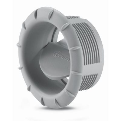 BOCCHETTA FINALE NEW GRIGIO BLISTER - Truma