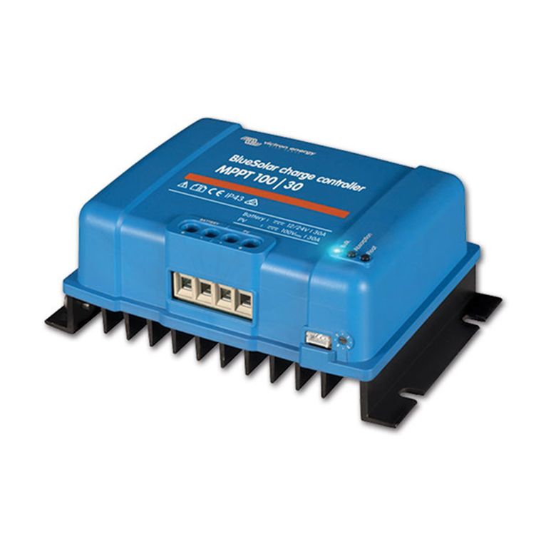 regolatore mppt victron • 100 v / 20 a