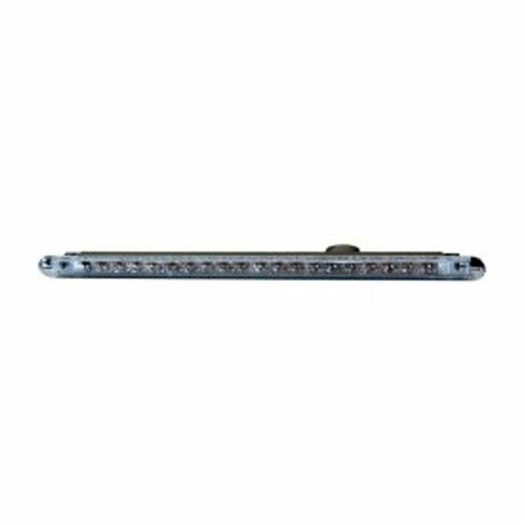 luce stop supplementare incasso orizzontale 20 led