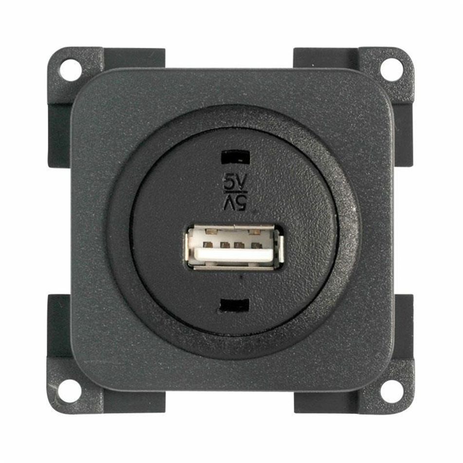 mpusb-presa-usb-5v-1a-grigia-cbe