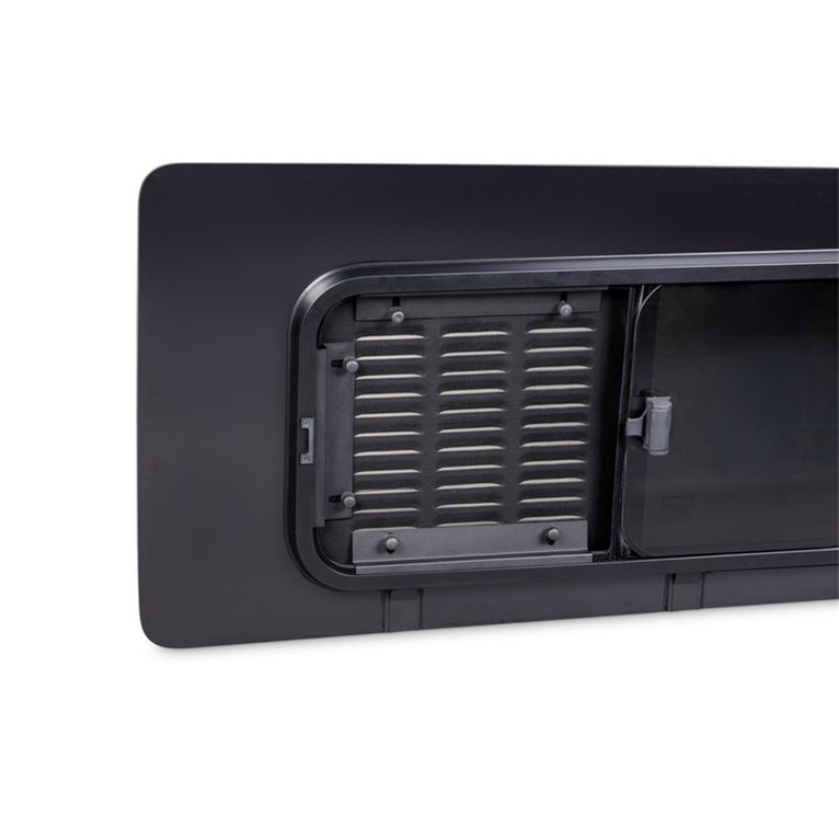 griglia aerazione ford transit custom dal 2024 destra
