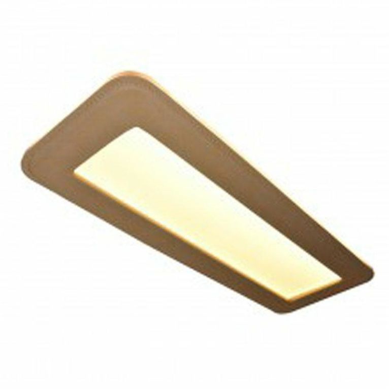plaf.guccio 12v led ll33 gs 120led/m 820lm nw+cornice si