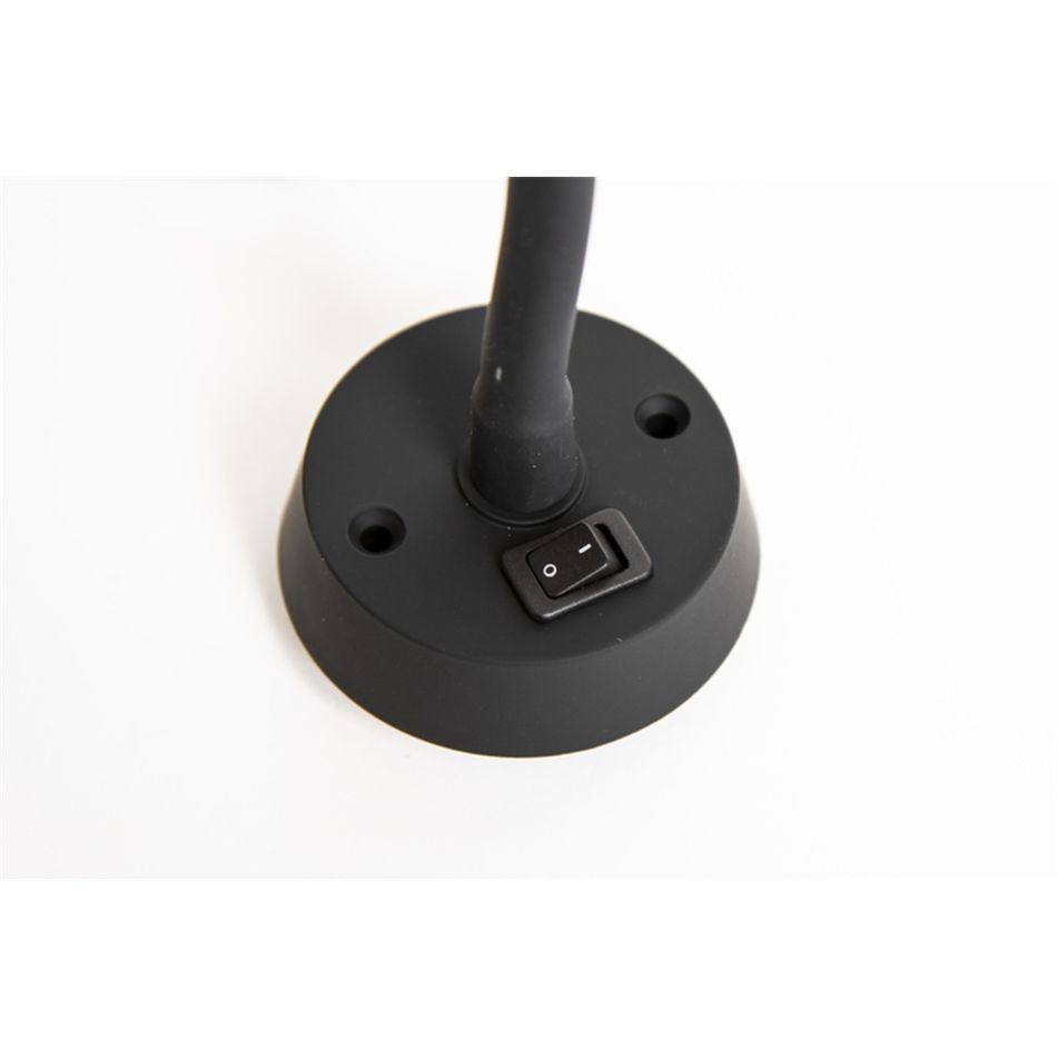 faretto-led-con-braccio-flessibile-nero-18w-carbest