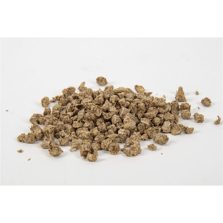 lettiera per toilette in miscanthus 3,5 kg - camp4
