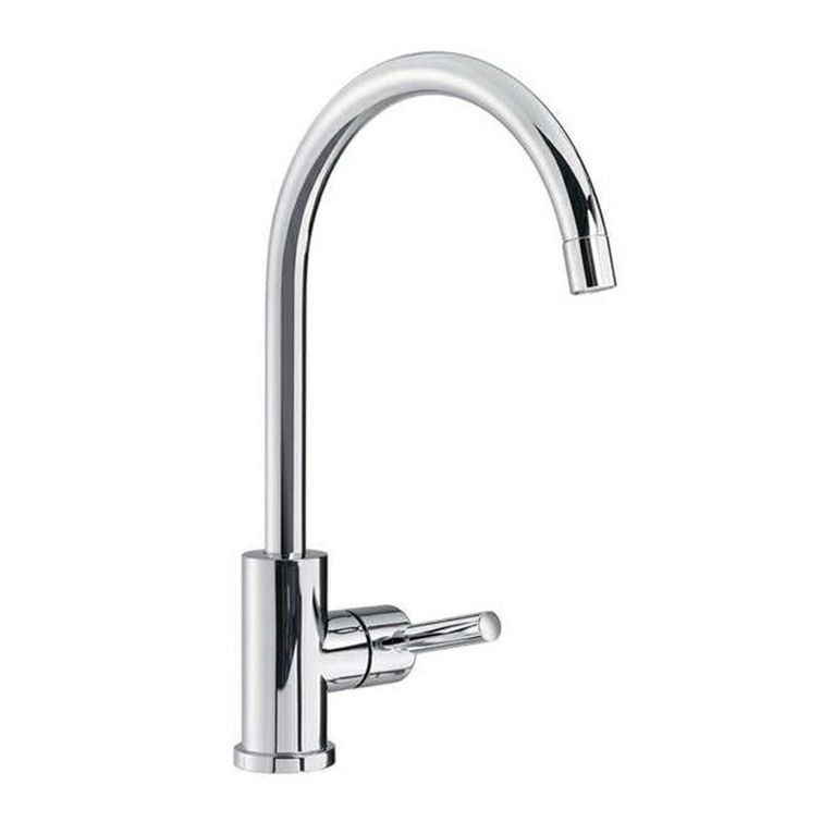 miscelatore trend s senza microinterruttore diam.33mm.