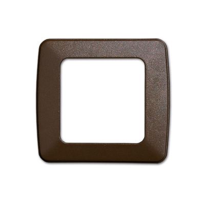 Cornice singola GalaXL • marrone