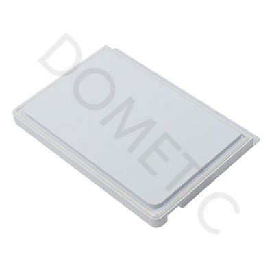 PORTINA EVAPORATORE-L=430MM