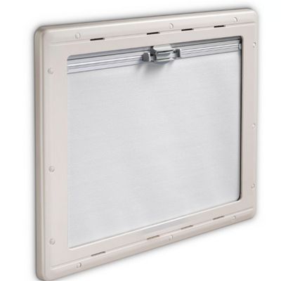 CORNICE INTERNA S4 COPLETA DI OSCUR 700X550 - Dometic