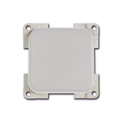 Pulsante unipolare • grigio chiaro - CBE