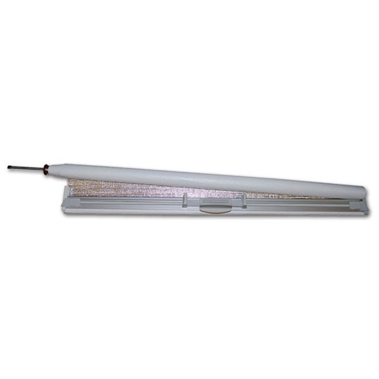 oscurante crema completo heki 1 - dometic