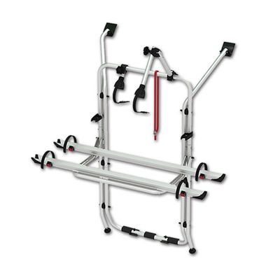 Carry-Bike VW T5 • Black - Fiamma