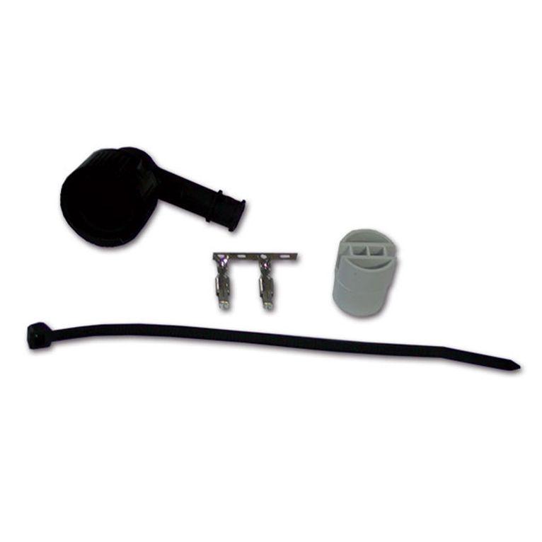 connettore completo per luce laterale flatpoint