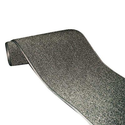 TAPPETINO ECONOMICO ANTRACITE 50X50