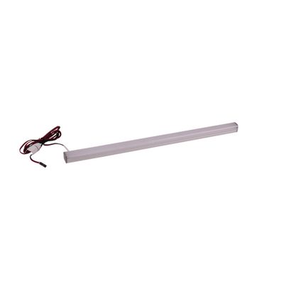 Luce lineare LED 40 cm 5W alluminio - Carbest