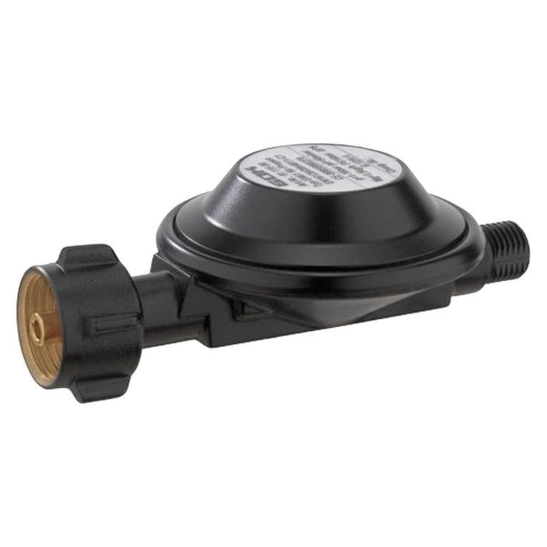 reg.gas en61 30mbar 1,5 kg/g grill 91-115-14y