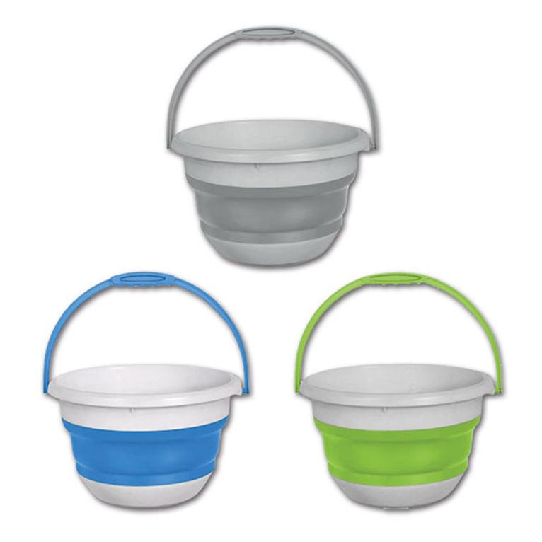 secchio vinis fold-away