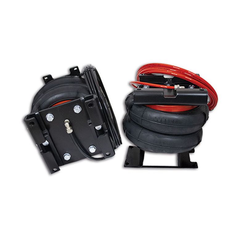 sospensioni extratop ducato x244 • 8""