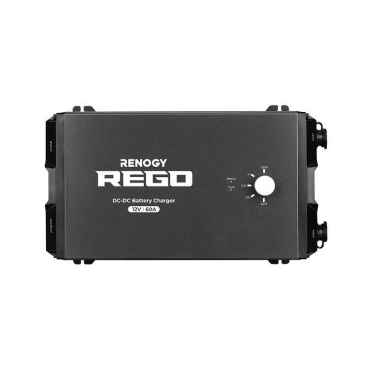 caricabatterie dc-dc 12v 60a