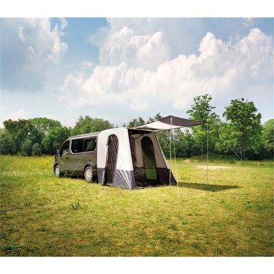 Tenda posteriore Trapez Premium Renault Trafic