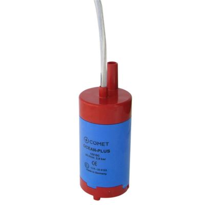 POMPA IMMERSIONE OCEAN+ 12V 25L/MIN