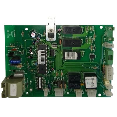 ALDE C3010 SCHEDA ELETTRONICA CON R 3010-302