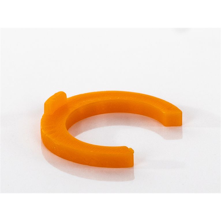 clip di sicurezza 10 pz - carbest