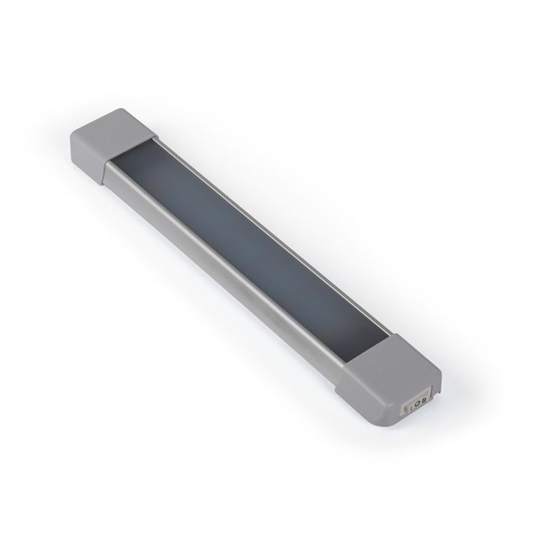 luce led dual colour bianco caldo/rosso 270 mm - carbest