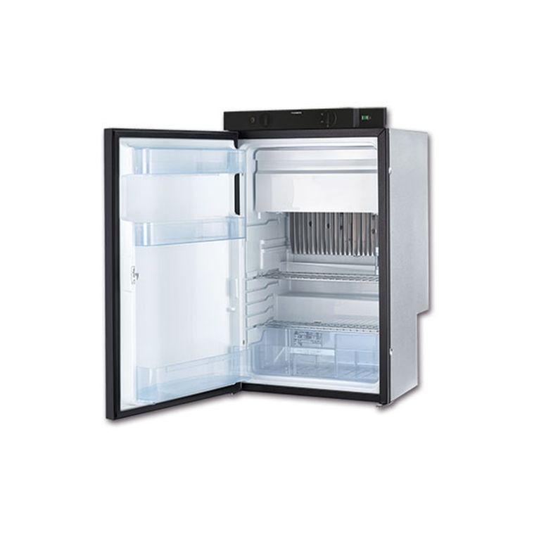 frigo trivalente rms8500 • cerniera sinistra • passaruot