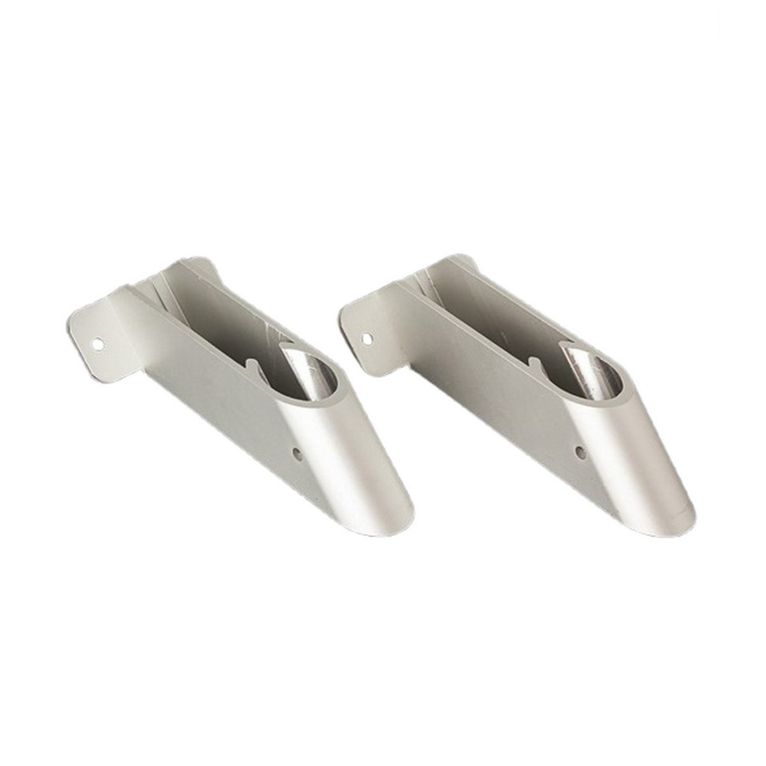 kit supporto carry-scaletta dj 2pcs - fiamma