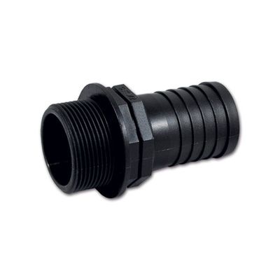 Raccordo dritto maschio F 1""1/4 • D Ø 35 mm