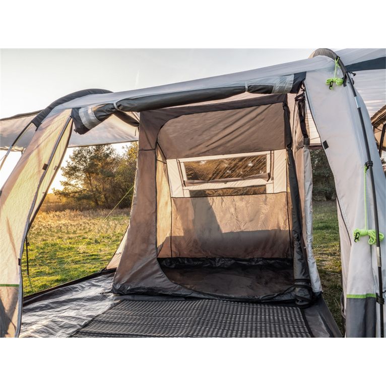 pavimento tour easy 4 (agganciabile) - reimo tent