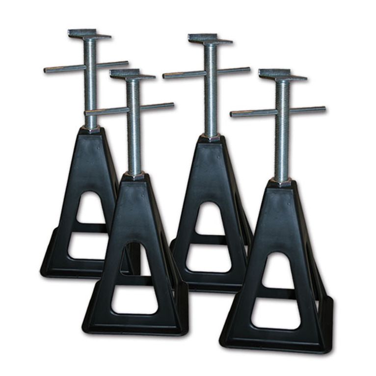 eco-jacks • 4 pz