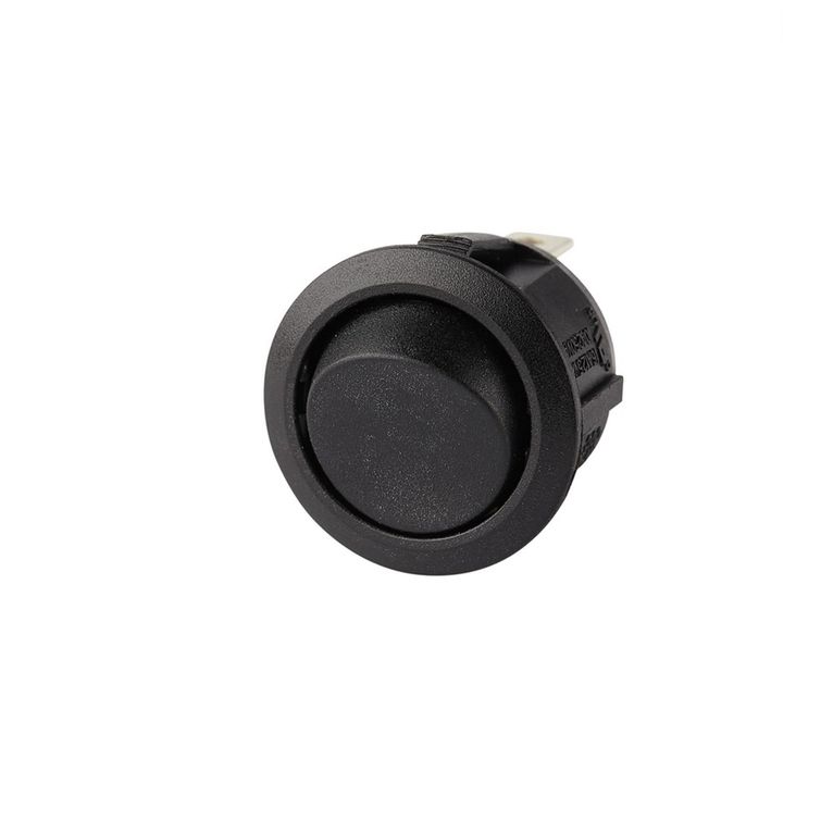 interr.unipo.20a nero con serigraf. inr13-112an