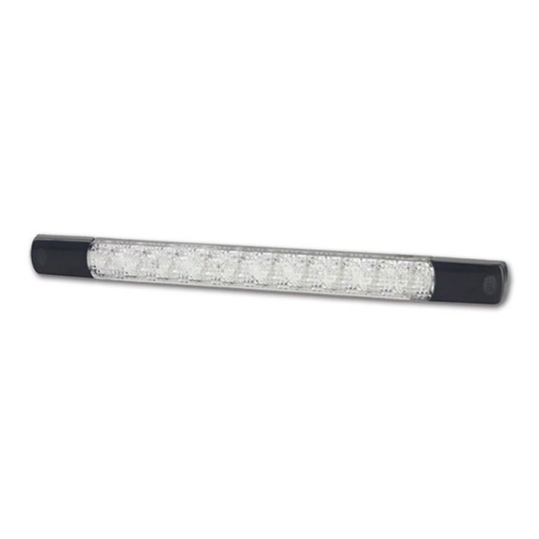 fanale posteriore freno • strip lamp • led 12v - hella