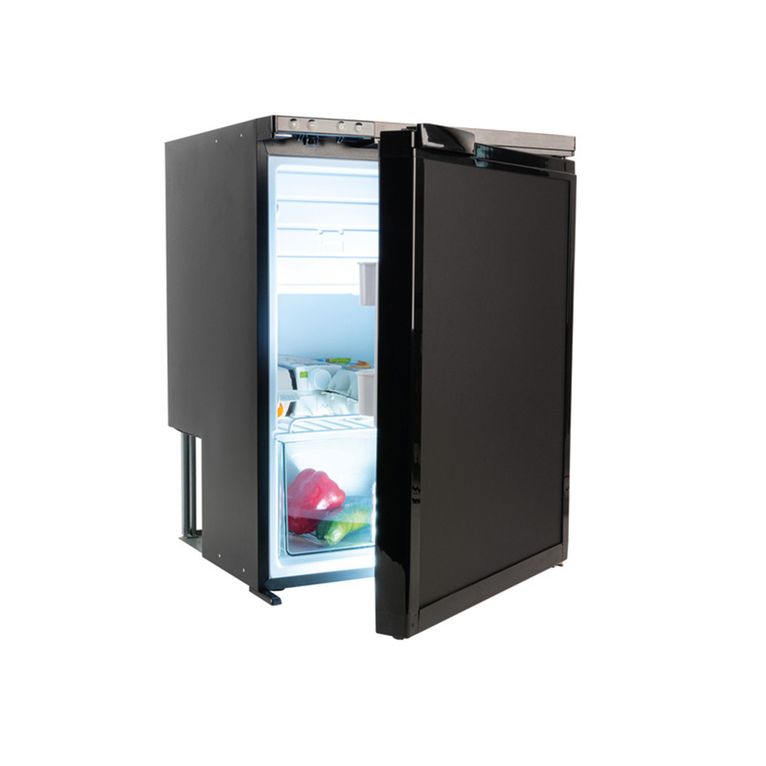 frigorifero a compressore mc-65l con freezer 12/24 v