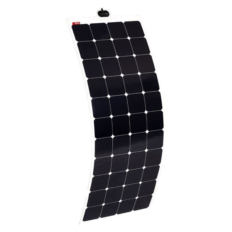 solarflex sfs pannello solare 155wp 1480x540x2 mm
