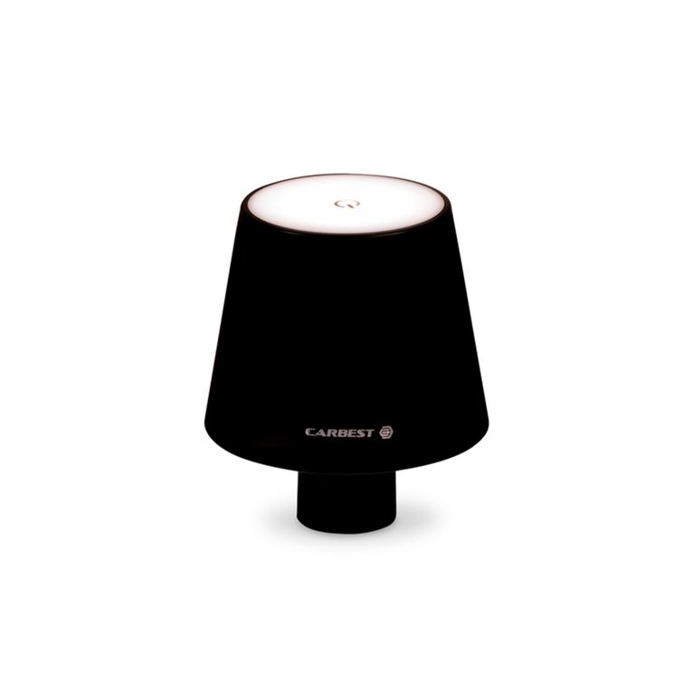 lampada a bottiglia romance dimmerabile - carbest