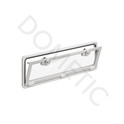 SPORTELLO SK4 1000X305 BIANCO FIAT - Dometic