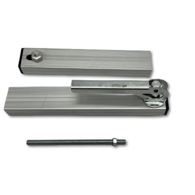 FAST HANDLE MOTOCLAMP INFERIORE - Fiamma