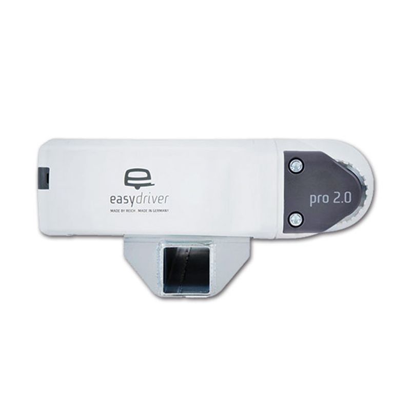 easydriver pro assale singolo • 2,0t