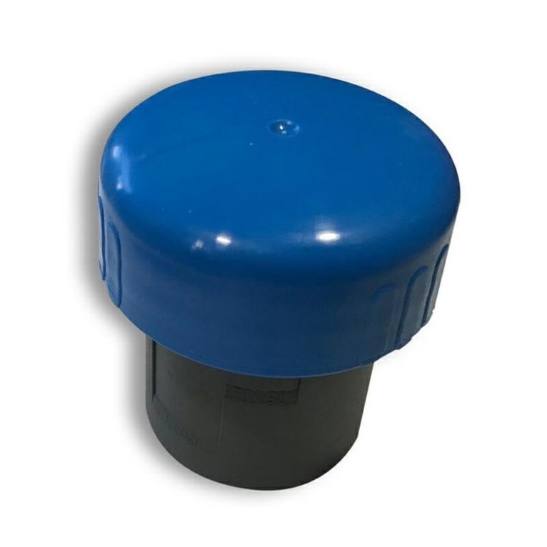 tappo di ricambio con misuratore per serbatoio c220
