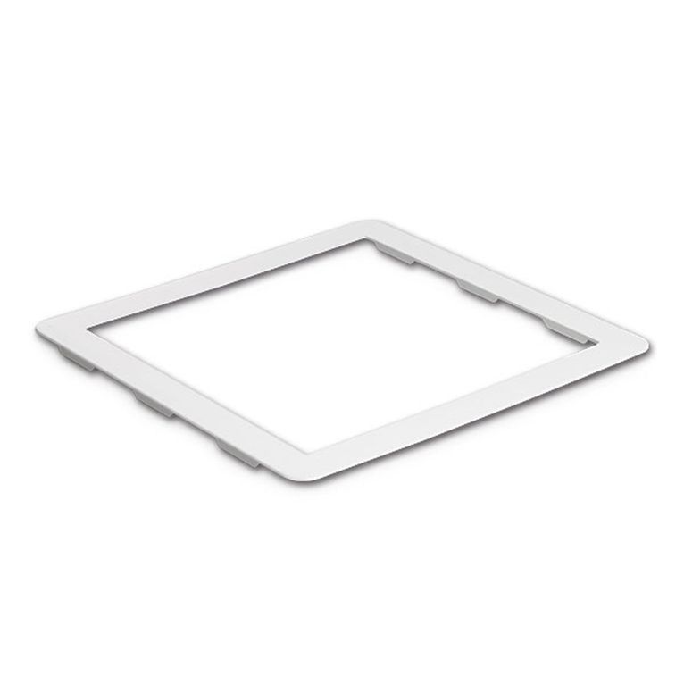telaio per tetto lamiera grecata • 40 x 40 - dometic