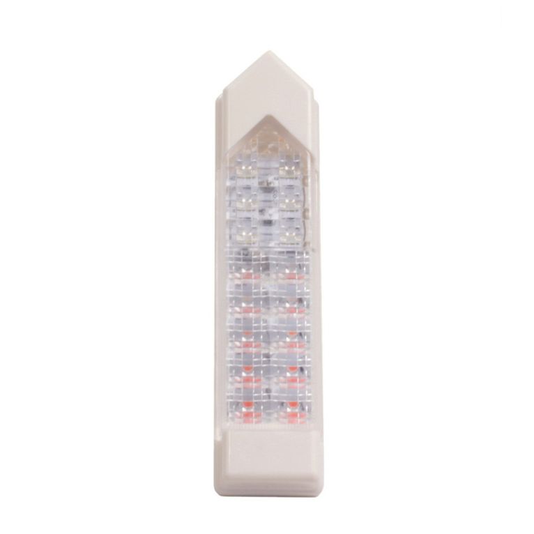 fanale arrow fo/re led 12v+conn.