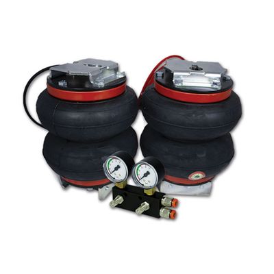 ExtraTOP VW/MAN TGE • 8""